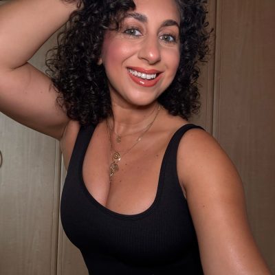 Winks Beauty London beauty therapist and lash and brow specialist