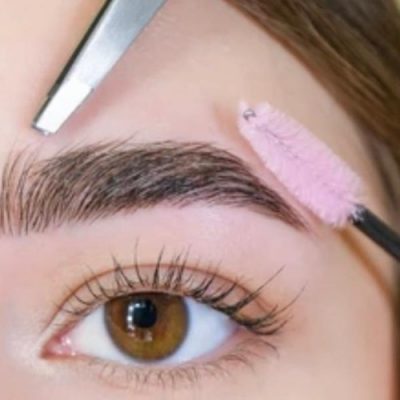 Eye lash extension aftercare at winks beauty London